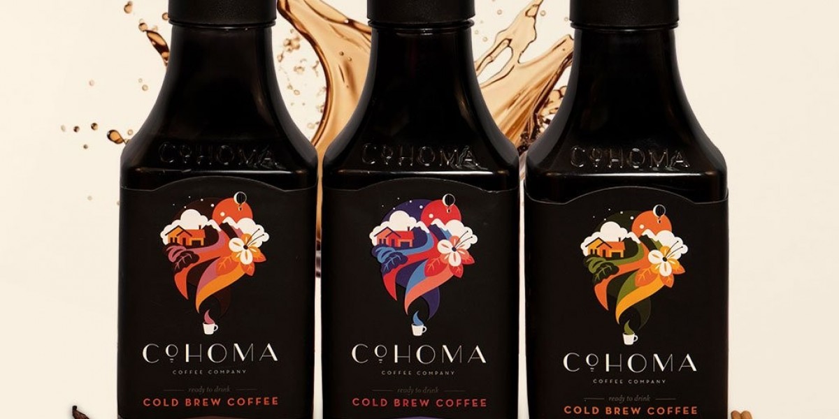 Cold Brew Coffee Guide: Smooth Taste with Cohoma Coffee