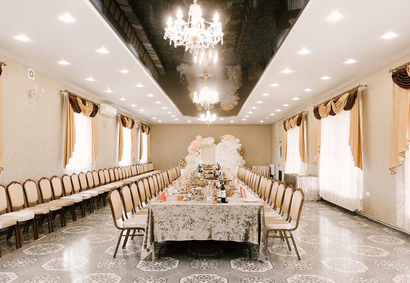 Wedding venues with catering | Catering for corporate events | The Wodrose