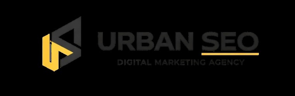Urban SEO Cover Image