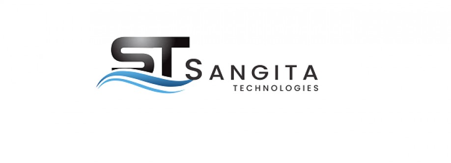 Sangita Technologies Cover Image