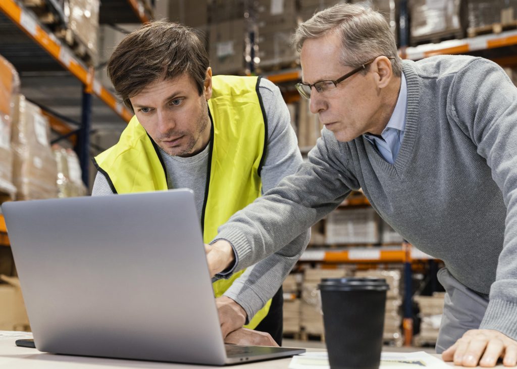 AI in Logistics 2026: Use Cases, Challenges & Future Trends
