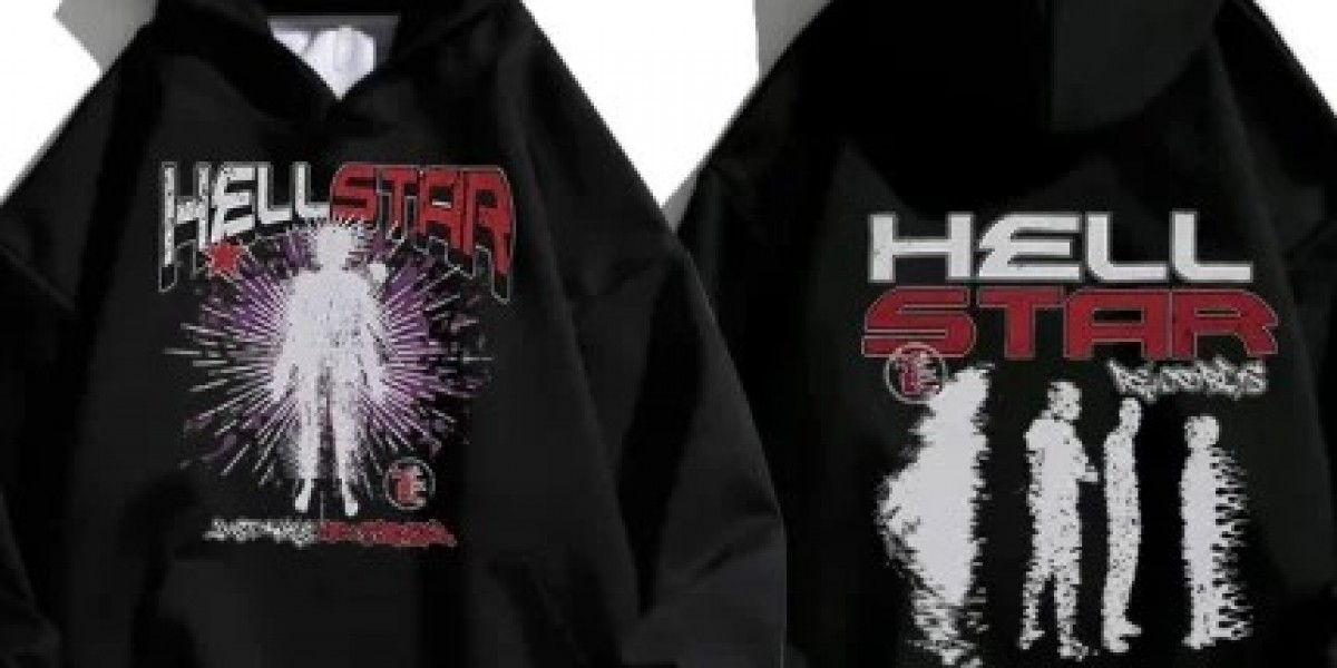Hell Star: The Streetwear Brand Redefining Modern Fashion Culture