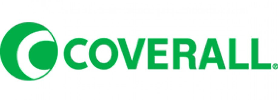 Coverall Kansas Cover Image