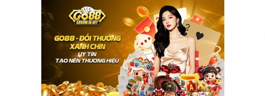 Go88 Link Truy Cập Game Bài Đổi Thưởng Đẳng Cấp Đỉnh Cao Cover Image
