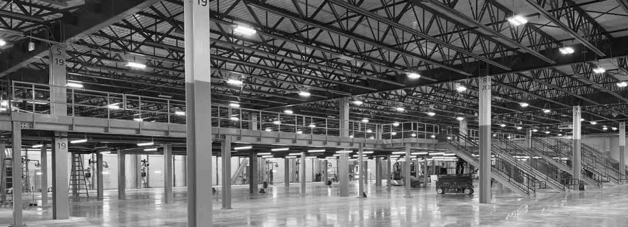 Cam Industrial Cover Image