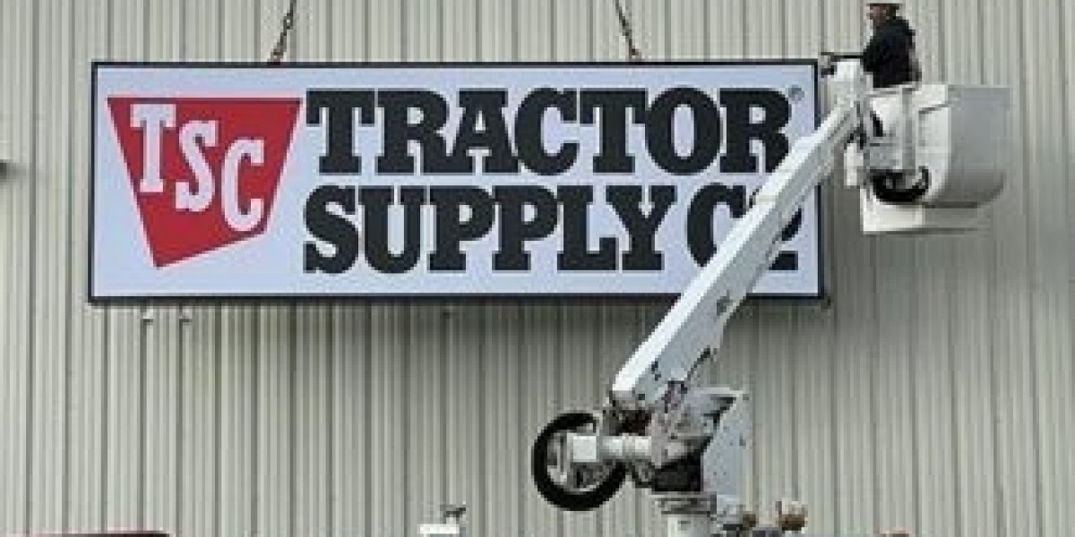 Your Best Guide to Choose a Salt Lake City Sign Company