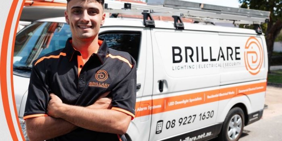 How CCTV Cameras Perth Improve Business Safety