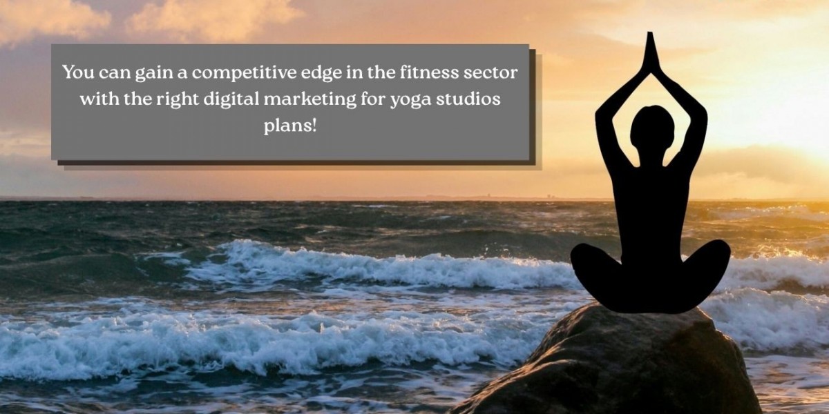 SEO for Yoga Studios That Drives Consistent Client Growth