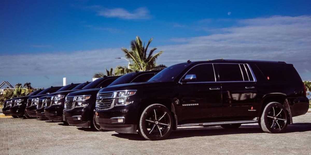 Punta Cana Car Service: The Best Way to Travel in Paradise