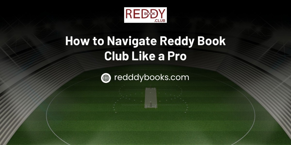 How to Navigate Reddy Book Club Like a Pro