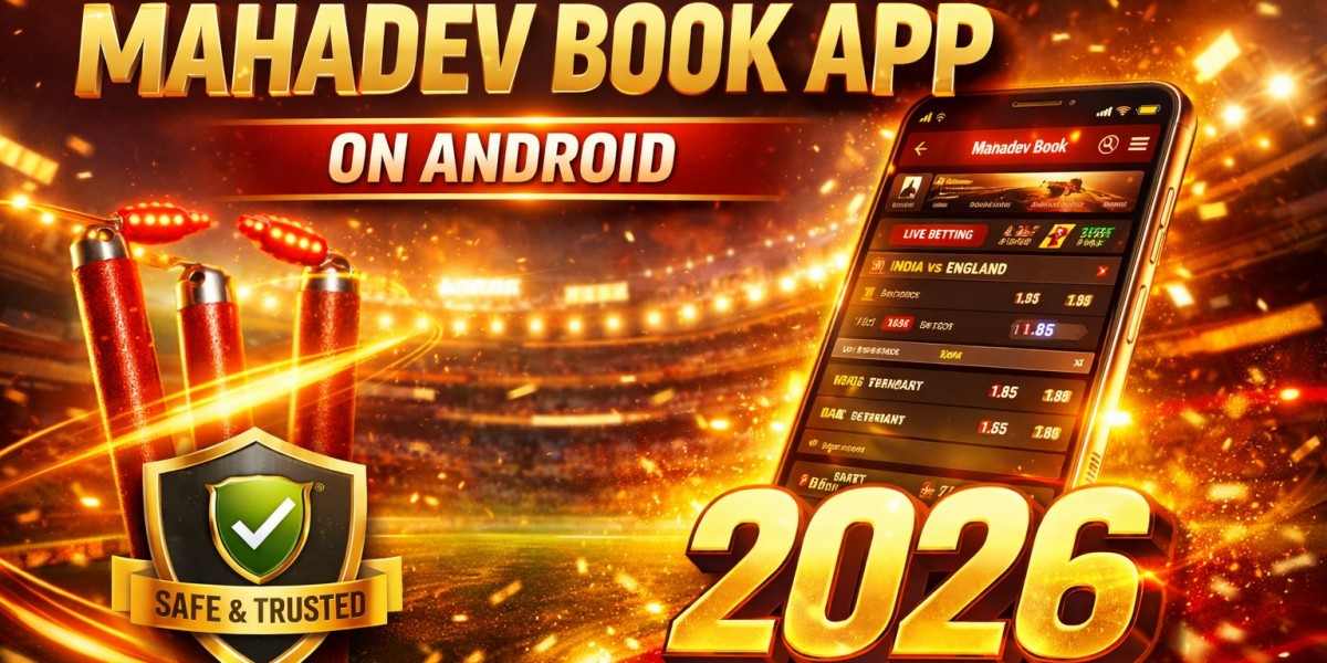 How to Download Mahadev Book App on Android (Step-by-Step Guide)