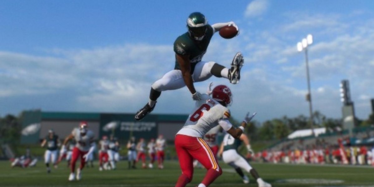 Madden 26 Coins: How to Refresh Your Rosters