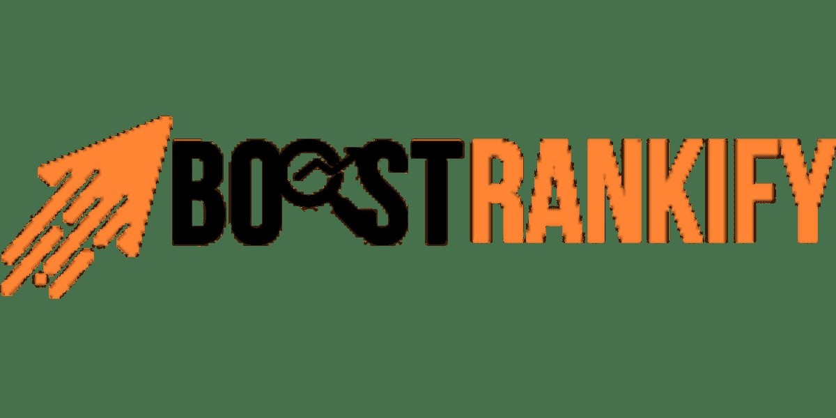 BoostRankify Affordable & Professional SEO Agency for Consistent Business Growth