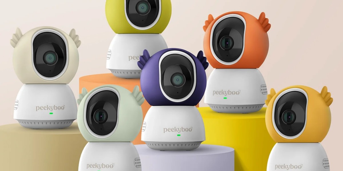 Top Benefits of Using a Baby Camera for Home Safety