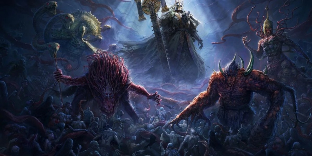 Mmoexp Path of Exile 2: Patch 0.5 Breakdown – Complete Feature Overview