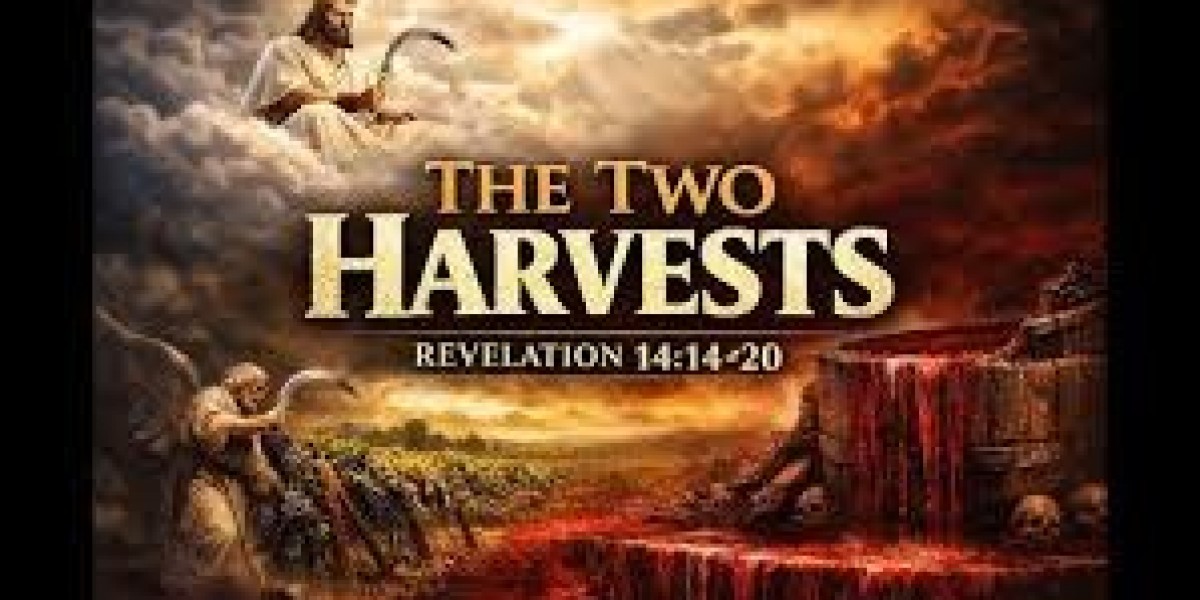 Revelation 14 Verse by Verse: A Detailed Spiritual Commentary