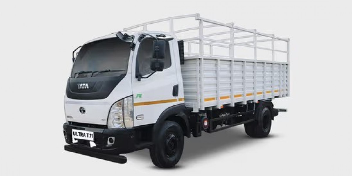 Exploring the Range of Tata Commercial Vehicles