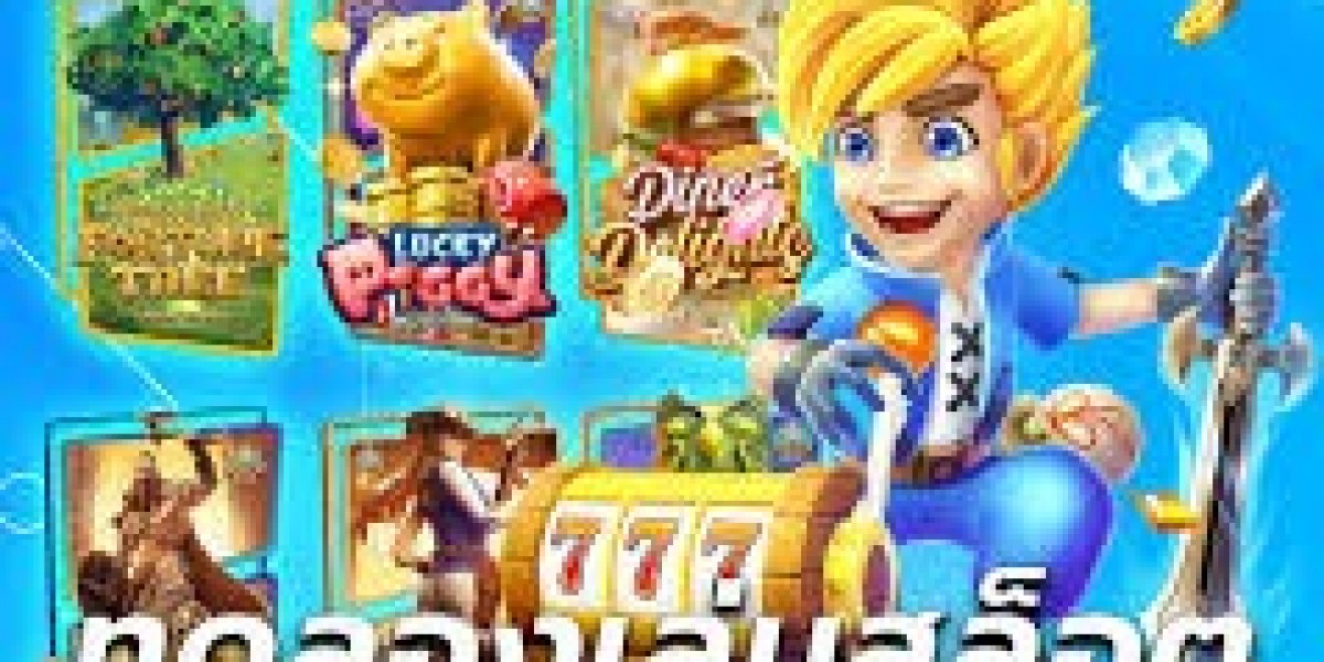 เกมซูเปอร์คาสิโนออนไลน์: ประสบการณ์ความบันเทิงยุคใหม่ที่เข้าถึงได้ทุกที่