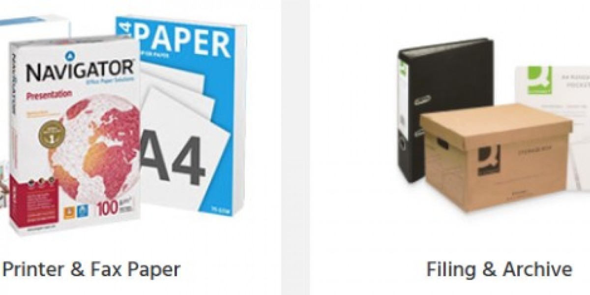 How Do You Choose the Best Stationery for Your Office Needs?