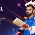 Online Cricket ID Profile Picture