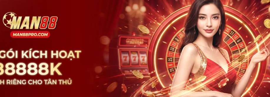 Nha cai Man88 Cover Image