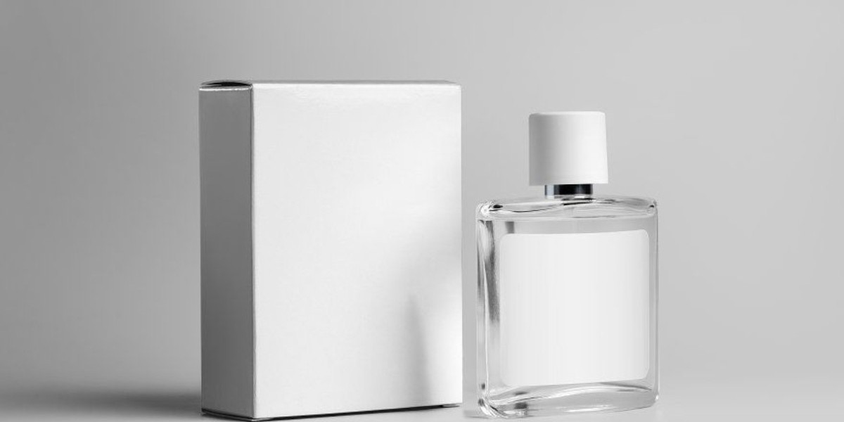 Perfume White Label by ZUOFUN: Launch Your Own Fragrance Brand with Ease