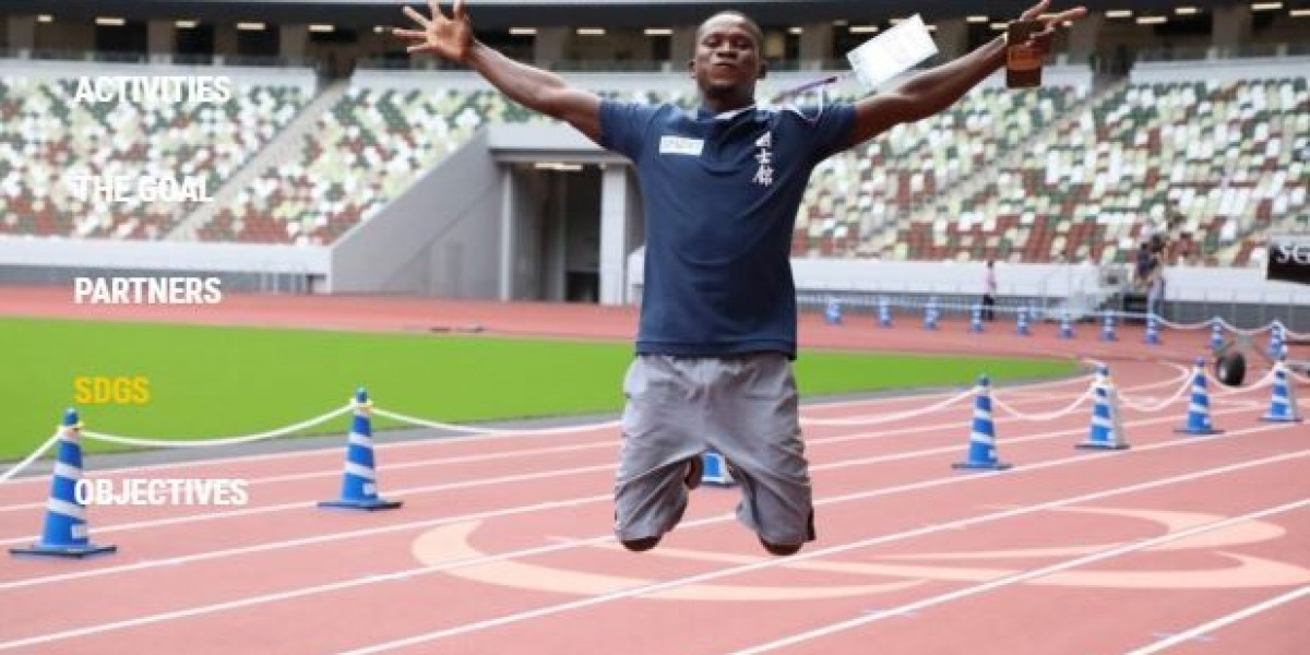 The Educational Power of Sport4sd and Non-Formal Learning