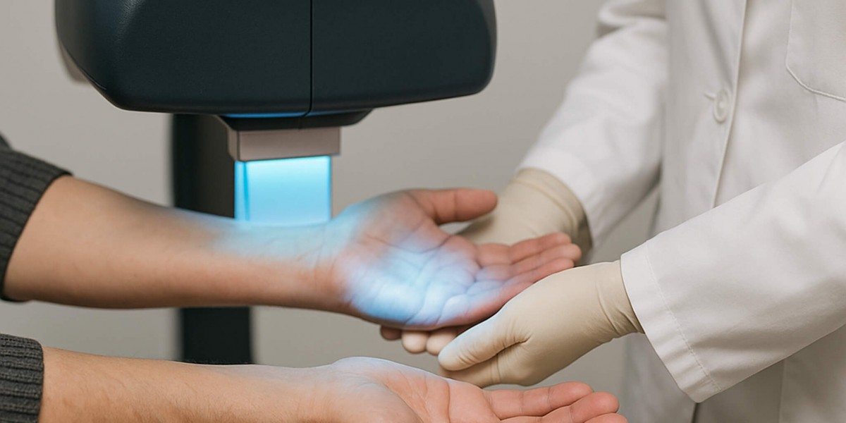 How Many Sessions of Phototherapy Do You Really Need?