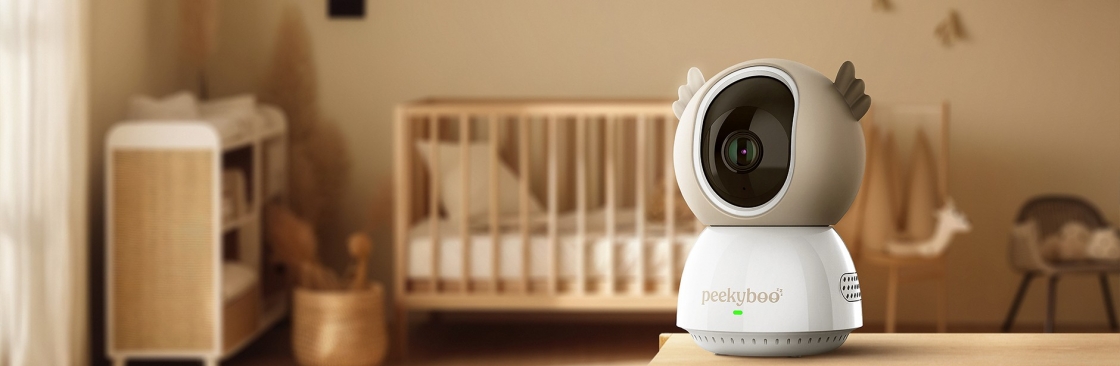 Peekyboo Cover Image
