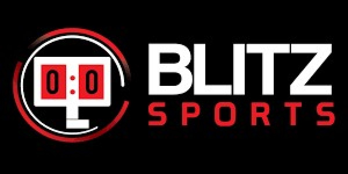 BlitzlySports: The Rising Hub for Modern Sports Enthusiasts