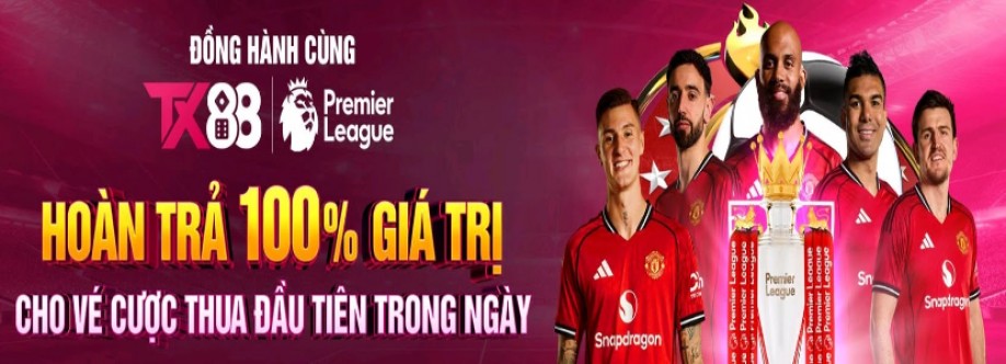 TX88 Cổng game giải trí trực tuyến uy tín Cover Image