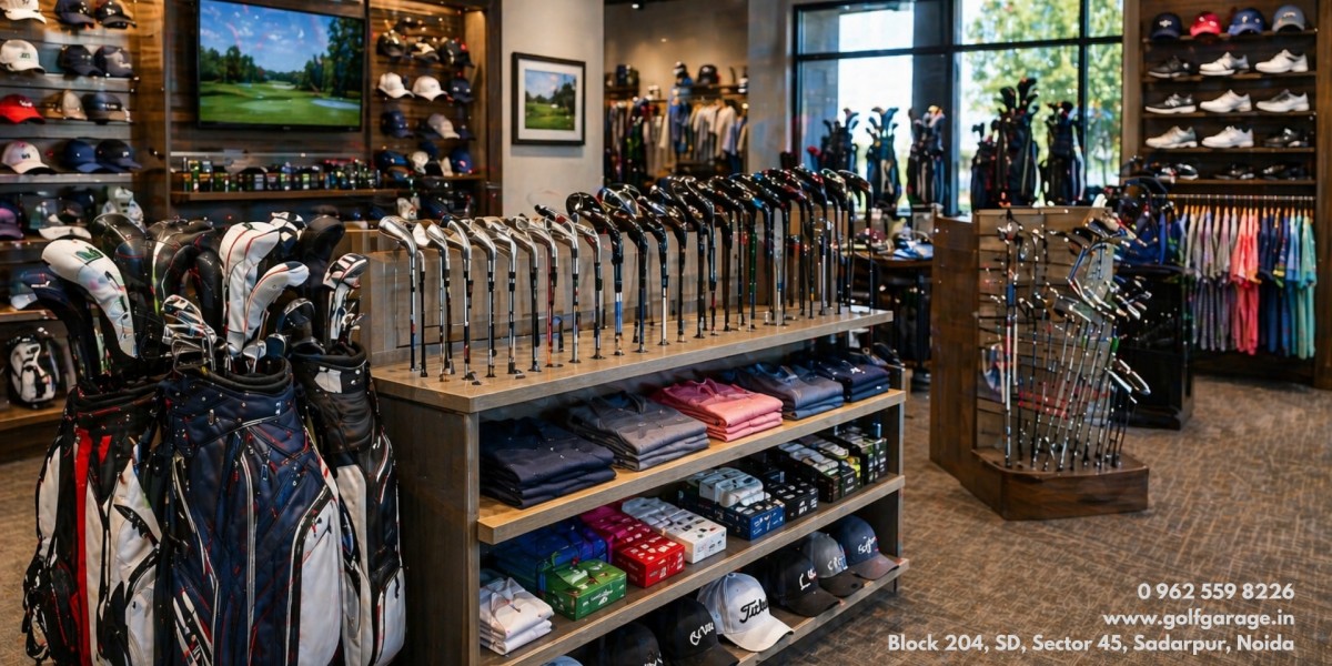 Used Golf Equipment — The Smartest Buy in Golf Nobody Talks About