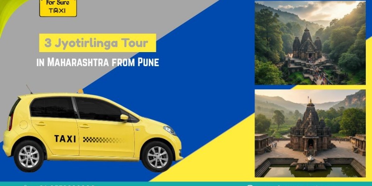 Top Places to Visit on a 3 Jyotirlinga Tour in Maharashtra from Pune