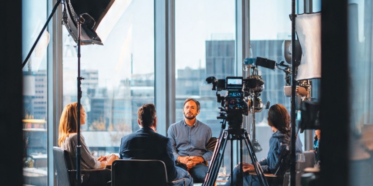 Anamorphic Video Production Company for Visual Storytelling
