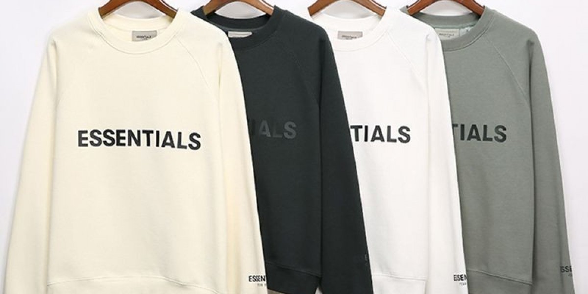 A Beginner’s Guide to Buying an Essentials Hoodie