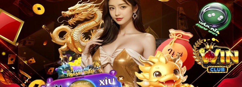 WINCLUB Chinh phục đỉnh cao làm chủ cuộc Cover Image