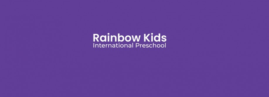 Rainbow kids international preschool and dayc Cover Image