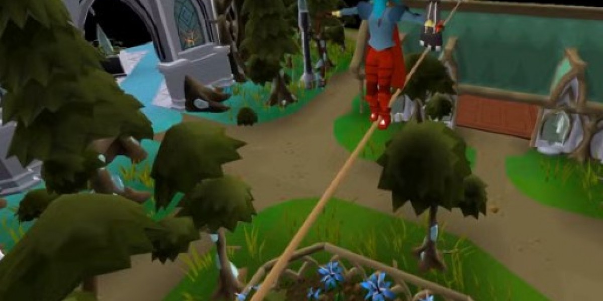 RSorder OSRS: How to Maximize Damage with the Toxic Trident in Boss Fights