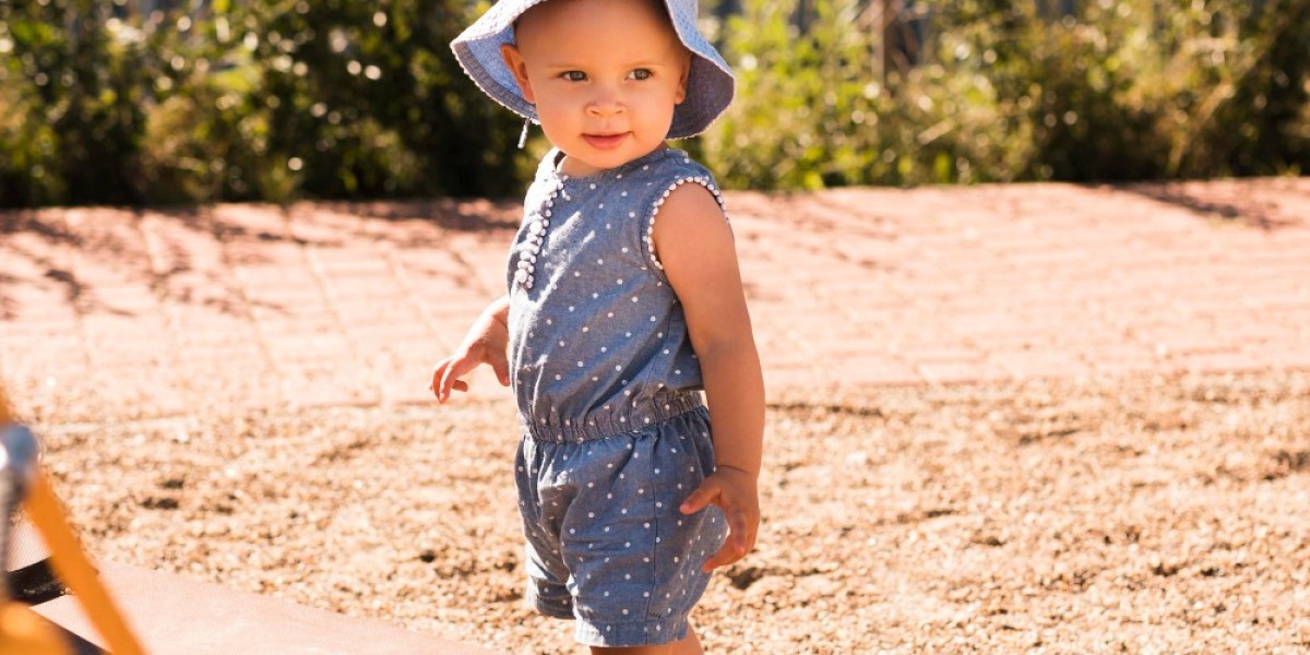 Kids Swimwear Guide: Safe, Durable & UPF 50+ Sun Protection