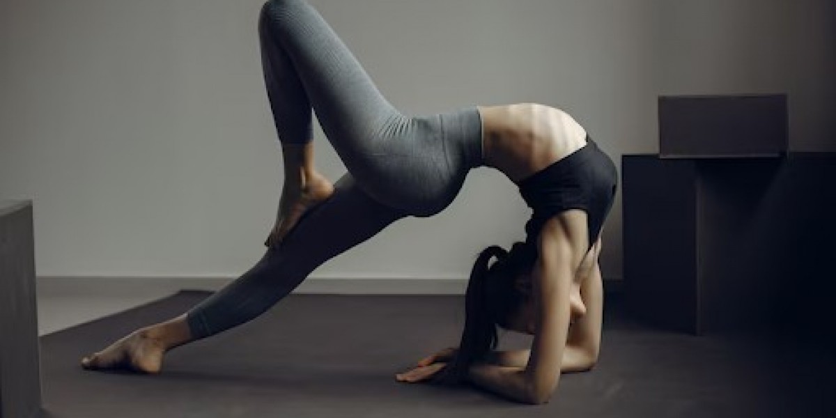 A Beginner’s Guide to Contemporary Pilates Workouts