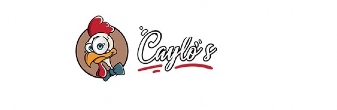 Caylos Norway Cover Image