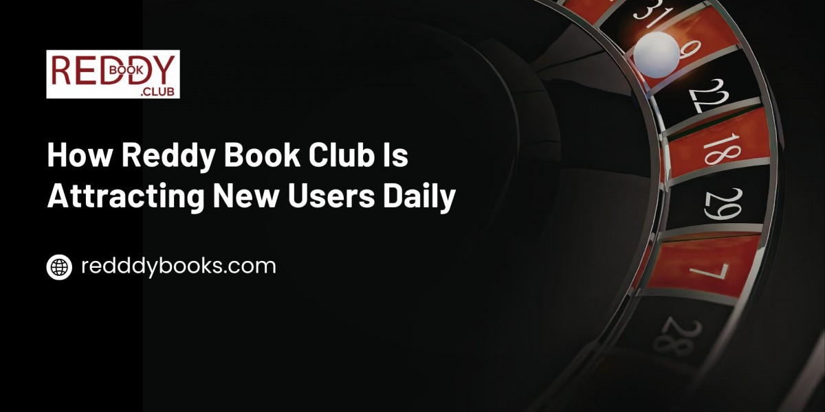 How Reddy Book Club Is Attracting New Users Daily