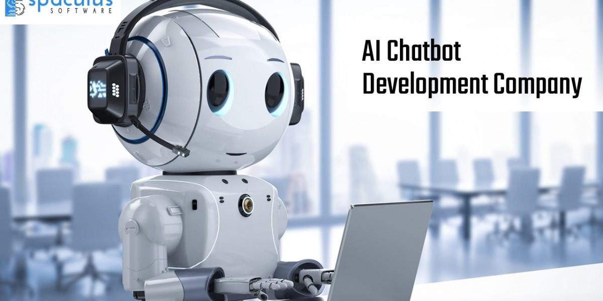 AI Chatbot Development Company: Unlocking Smarter Customer Engagement with AI Technology