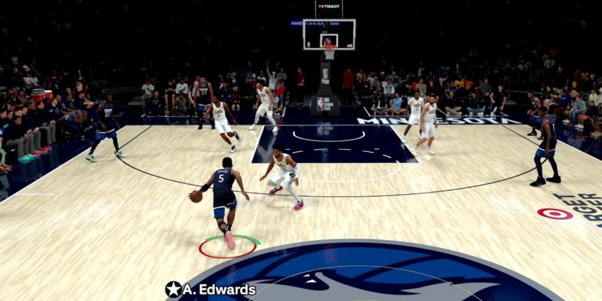 NBA2king NBA 2K26: Complete Strategy for XP Farming and Rewards