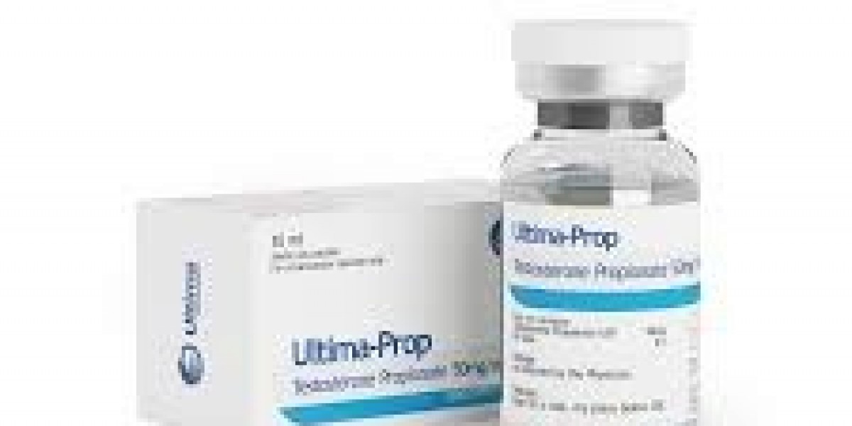 The Growing Demand for Ultima pharma in the United States