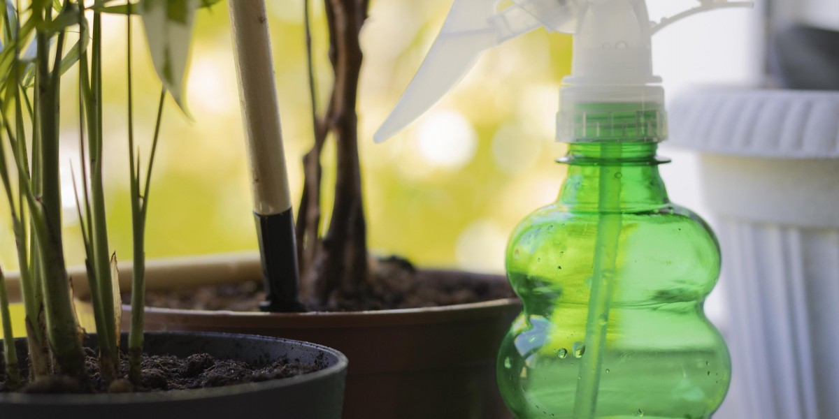 Eco-Friendly Cleaning Formulation: Sustainable Solutions for a Safer Home and Environment