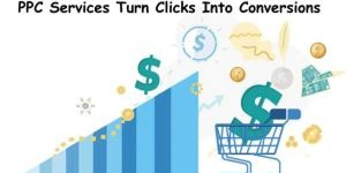 Stop Wasting Ad Spend: How Professional PPC Services Turn Clicks Into Conversions