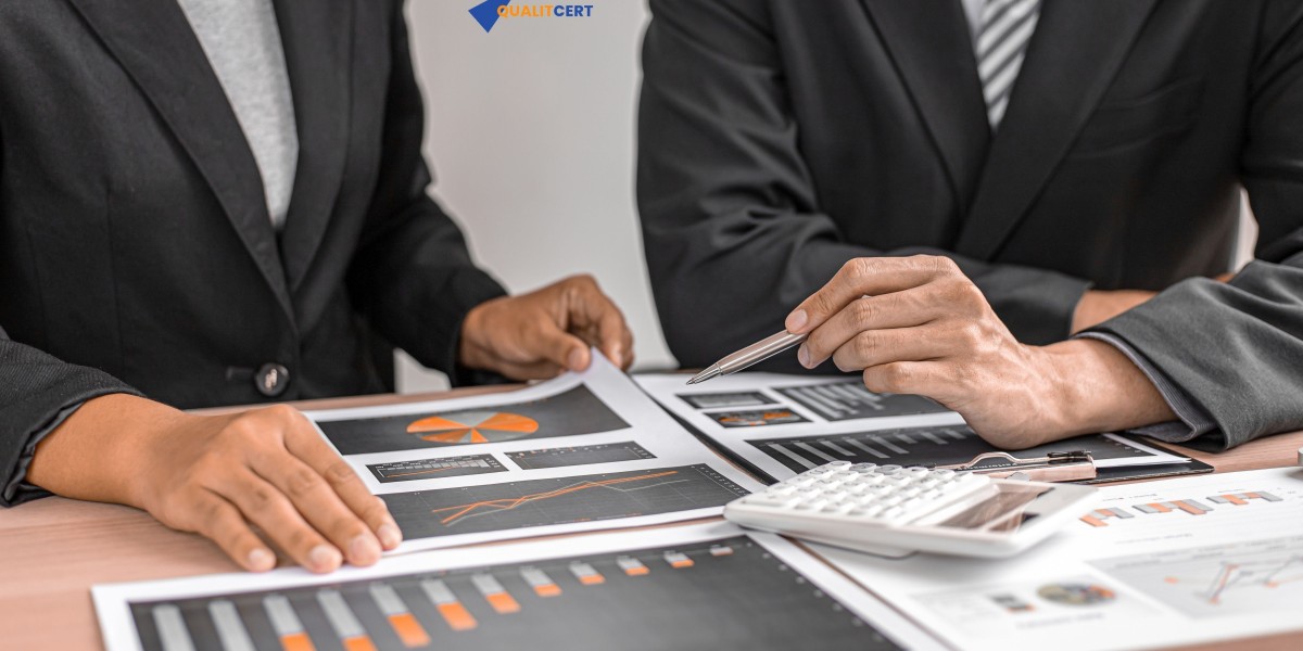 ISO 9001 Certification in Visakhapatnam: A Complete Guide to Quality Management