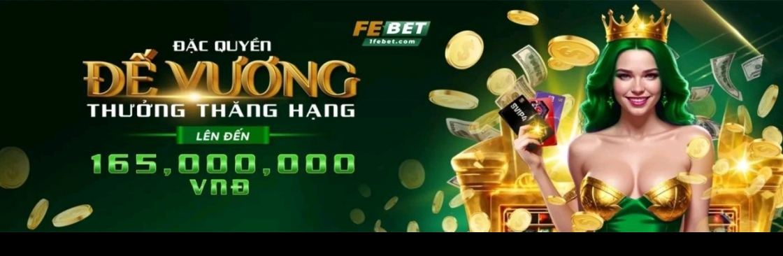 FEBET Nền Tảng Giải Trí Cover Image
