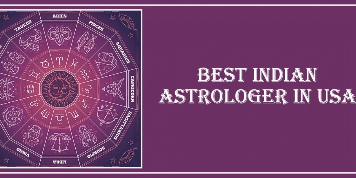 Best Indian Astrologer in Colorado